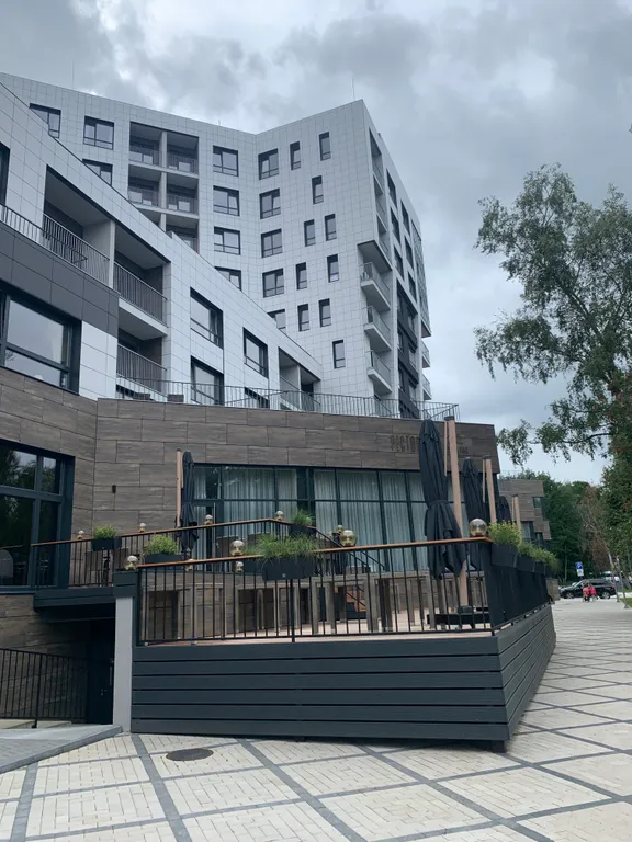 Кристаll Dreams Apartment with Terrace