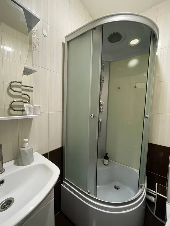 Уютная студия