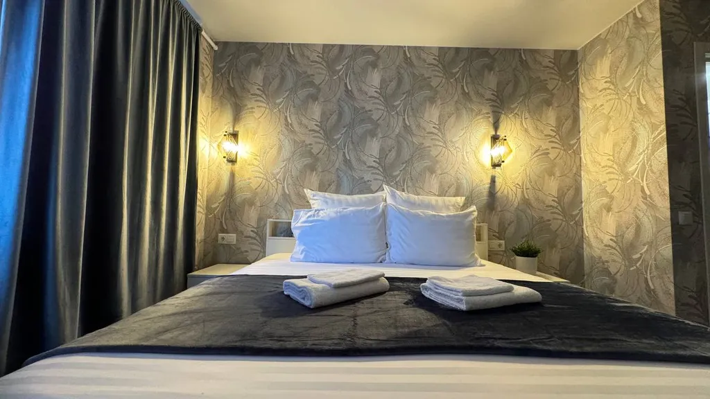 Квартира Квартира однокомнатная ЖК Лобня Сити — Лобня