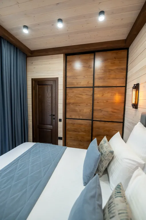 1-комнатный Дом