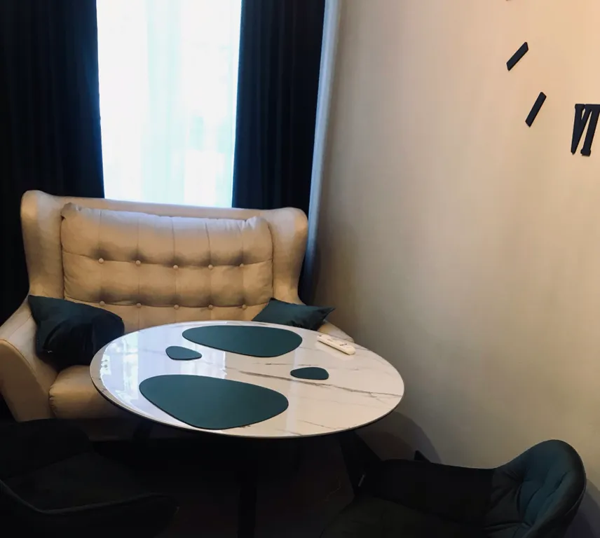 Квартира 2-комнатная Квартира — Калининград