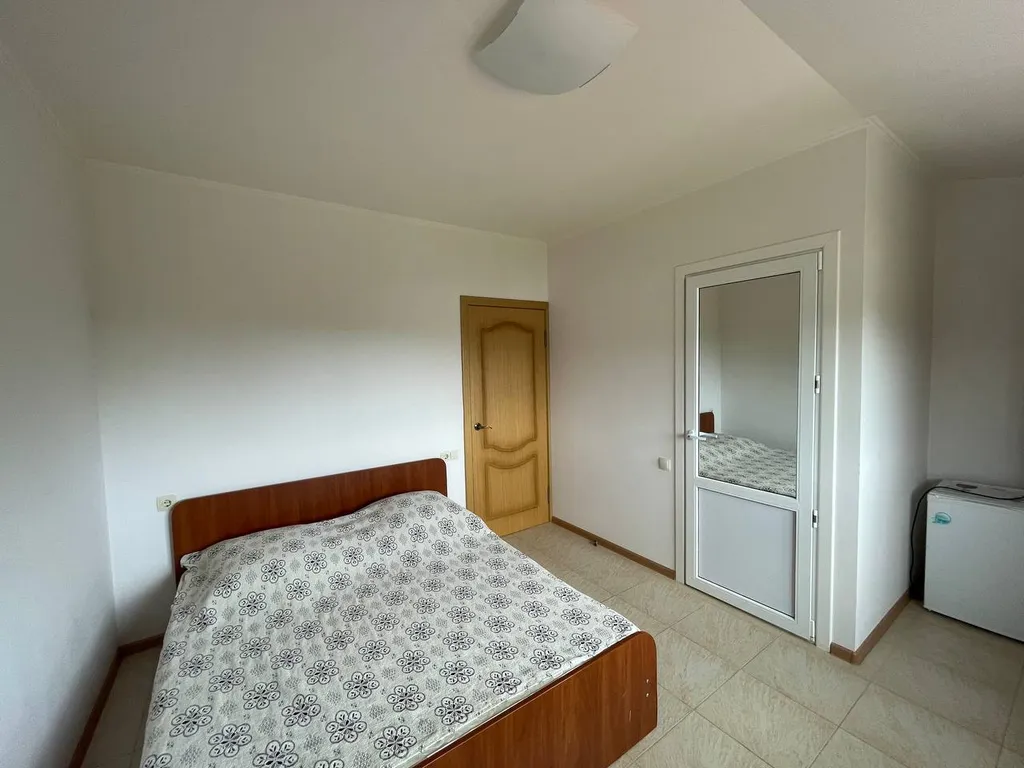 Квартира Комната — аренда посуточно в Шепси