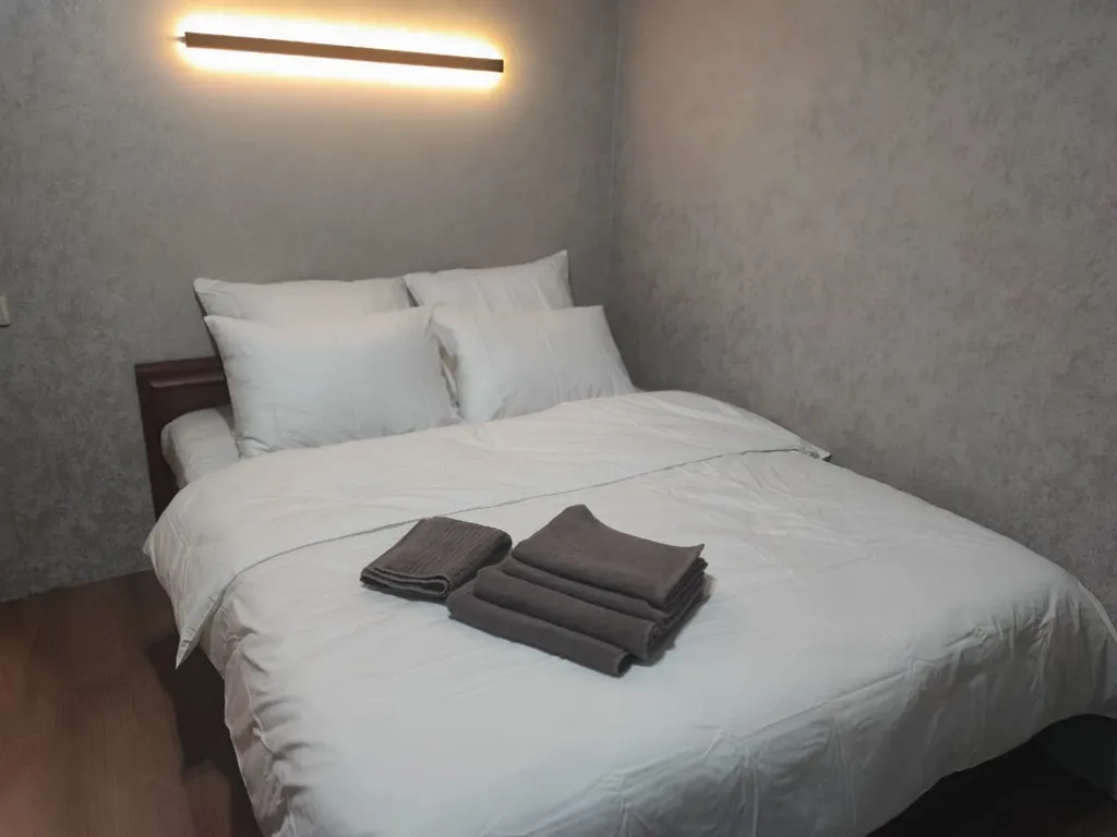 Квартира Комфортная трёшка у сквера Стамбул — аренда посуточно в Казань