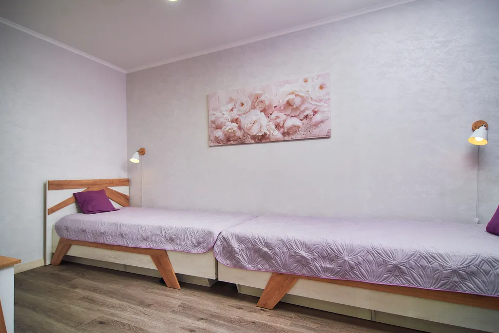 Апартамент в парковой зоне Кисловодска