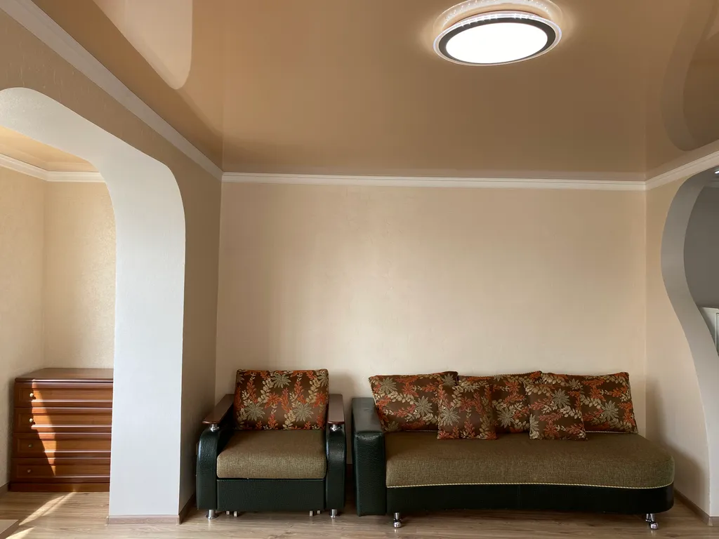 Квартира в курортной зоне возле парка