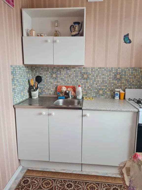 Квартира в центре города