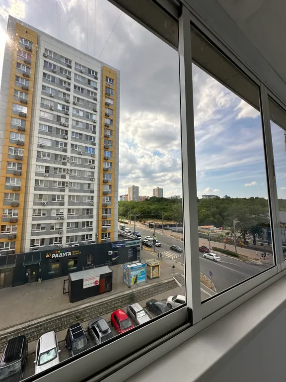 Квартира Квартира рядом с пляжем Алексино — Новороссийск