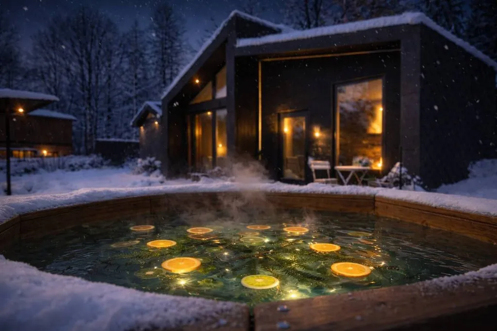 Коттедж Модный дом с сауной в 13 километрах от МКАД — аренда посуточно в Щёлково