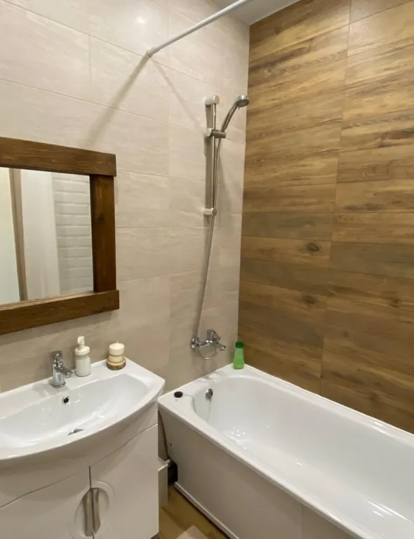 Шикарная двухкомнатная квартира