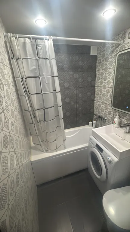 Уютная квартира в центре города рядом с мамаевым курганом и стадионом