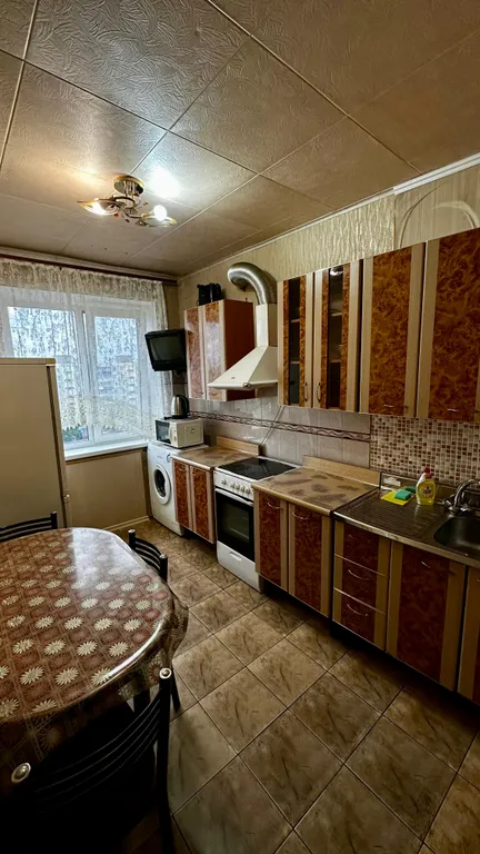 Четыре раздельных спальных места