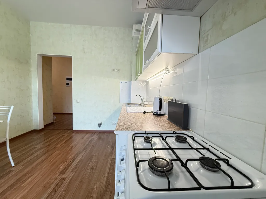 Двухкомнатная квартира 5 минут до моря