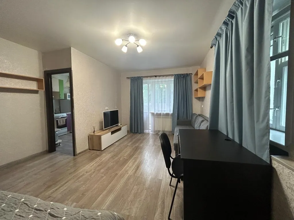 Уютная квартира в центре