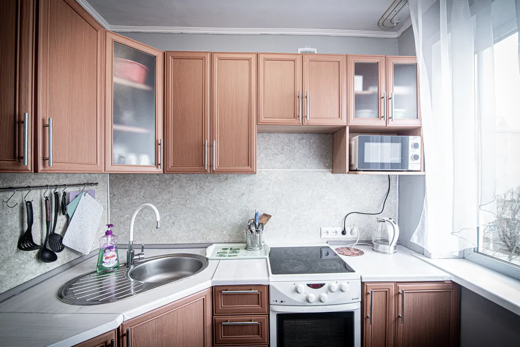 Уютная квартира рядом с горным воздухом