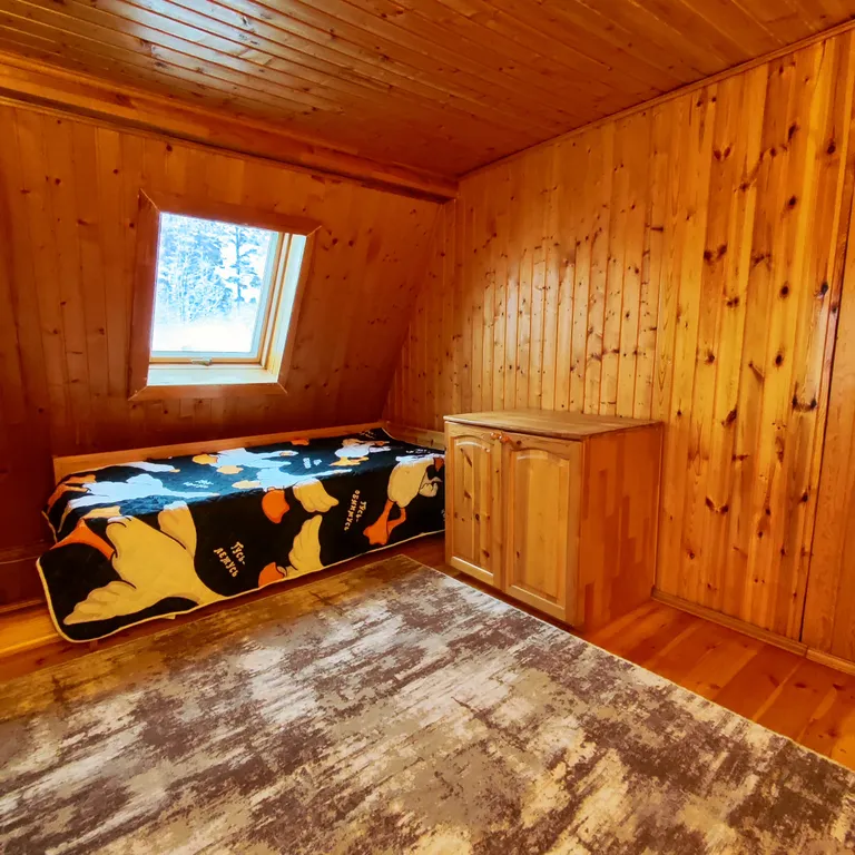 Коттедж 4-комнатный Дом — Светогорск