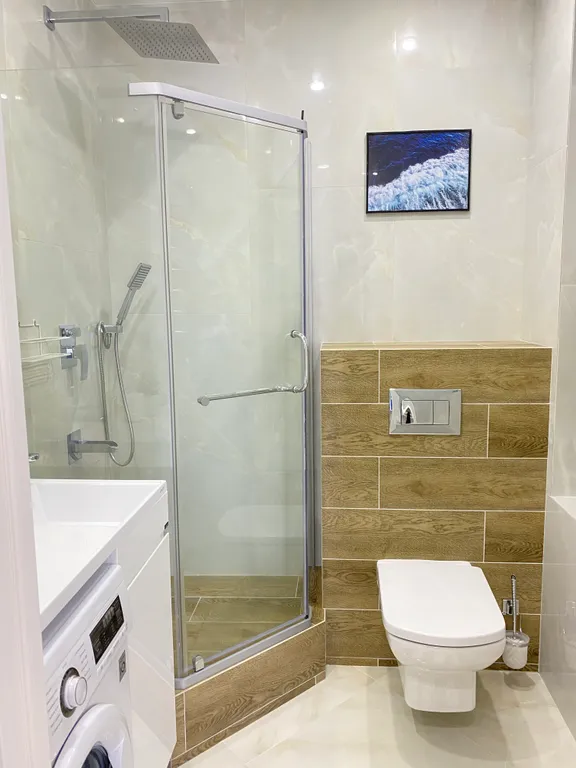 Квартира Квартира-студия — Адлер