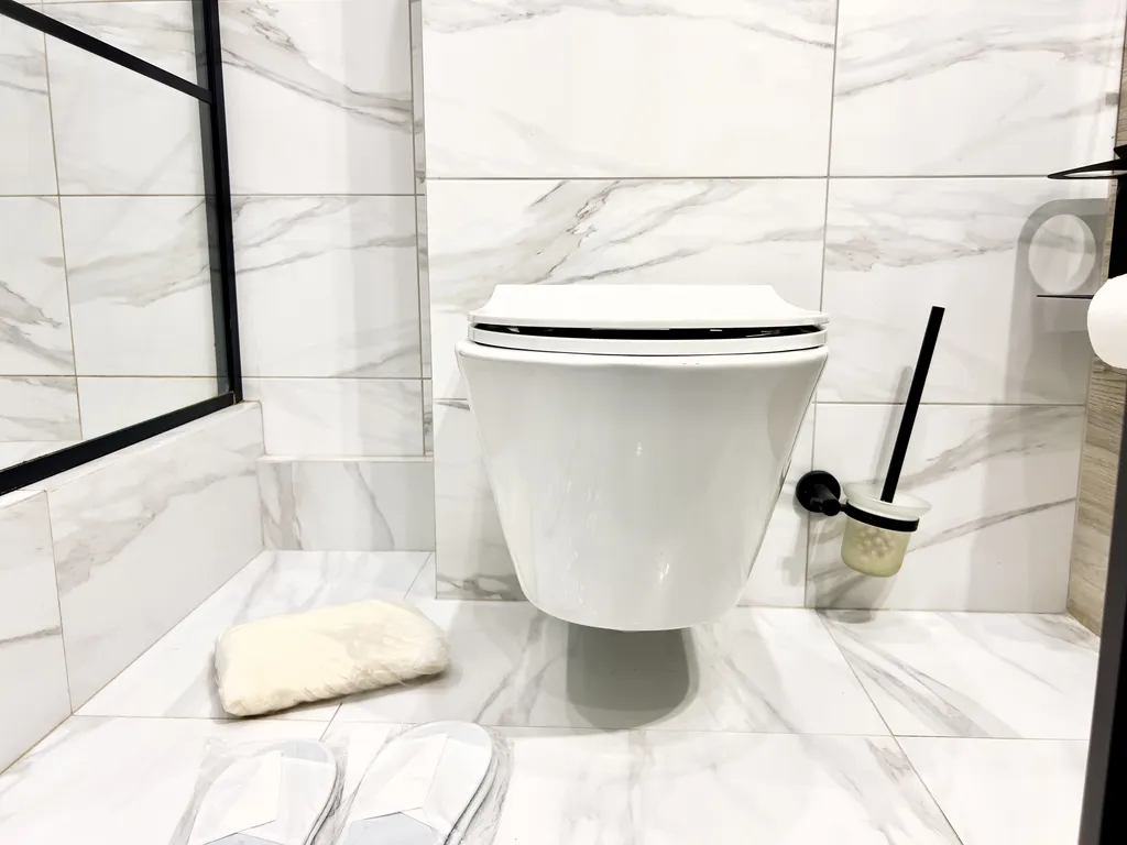 Апартамент делюкс в клубном доме Vivaldi возле Набережной