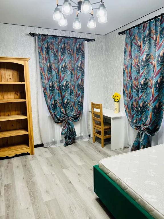 Загородный дом у моря.