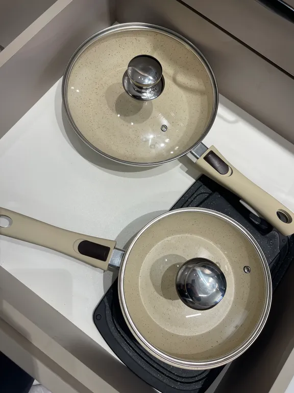 Апартаменты с джакузи