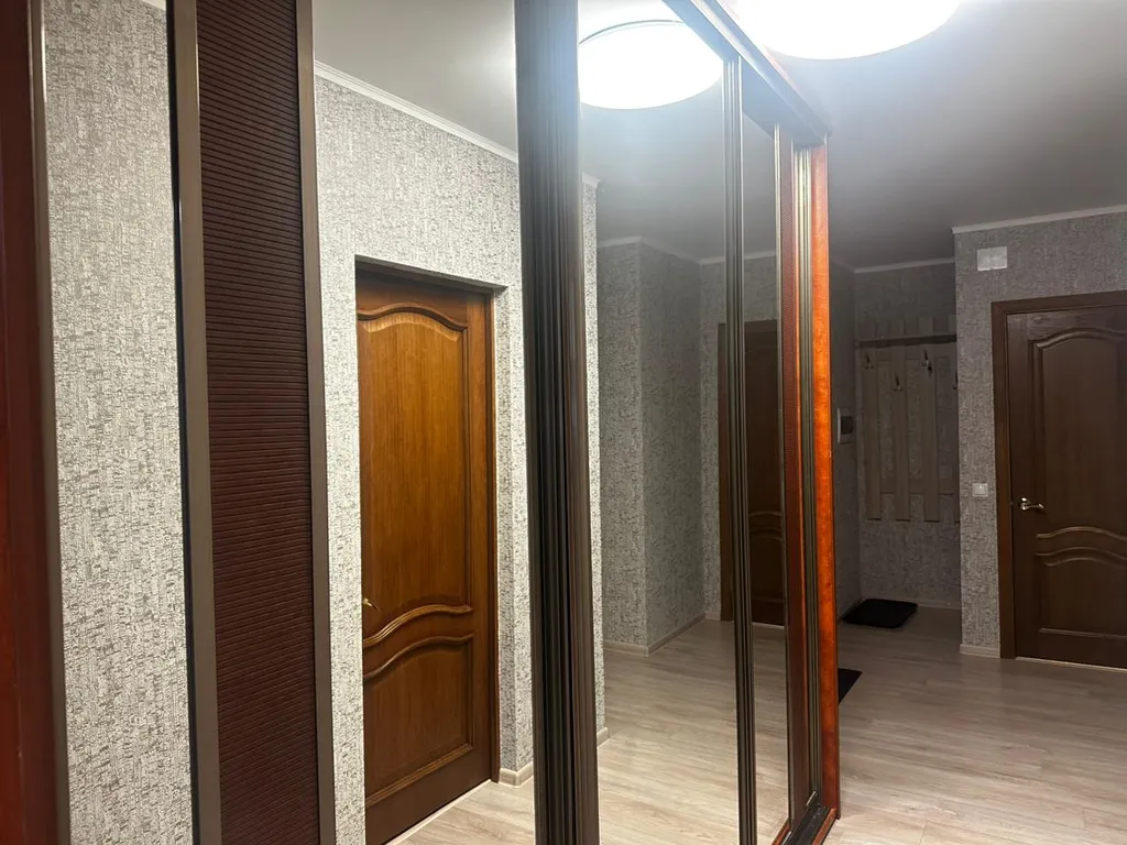 Комфортная квартира для отдыха