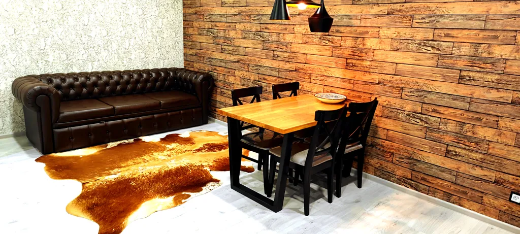 Квартира Апартаменты Закарпатье с видом на горы — Владикавказ