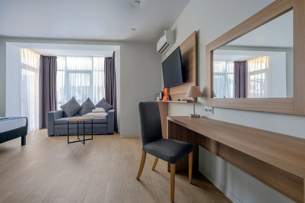 Квартира Комната — Анапа