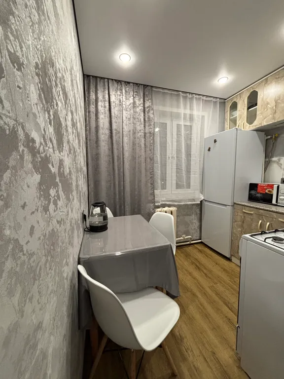 Уютная квартира для хорошего времяпровождения