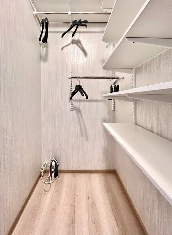 Стильная квартира в центре с прекрасным видом на город