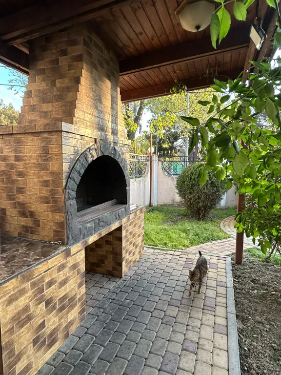 Квартира Комната — Геленджик