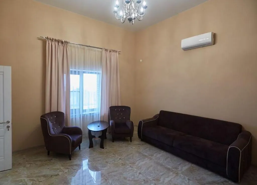 Дом для большой компании