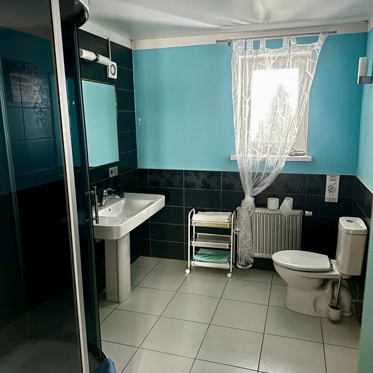 Номер №2 люкс с 2 комнатами  в усадьбе Силичи