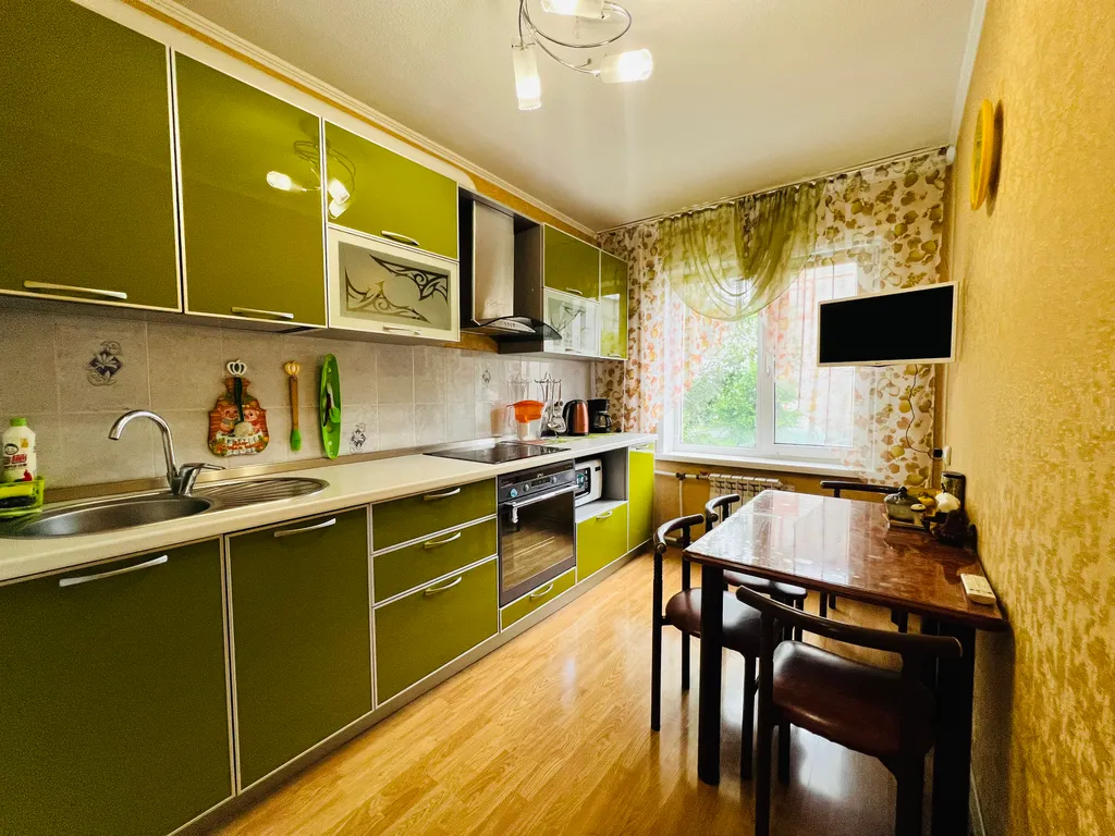 2-комн. Комфортабельная квартира