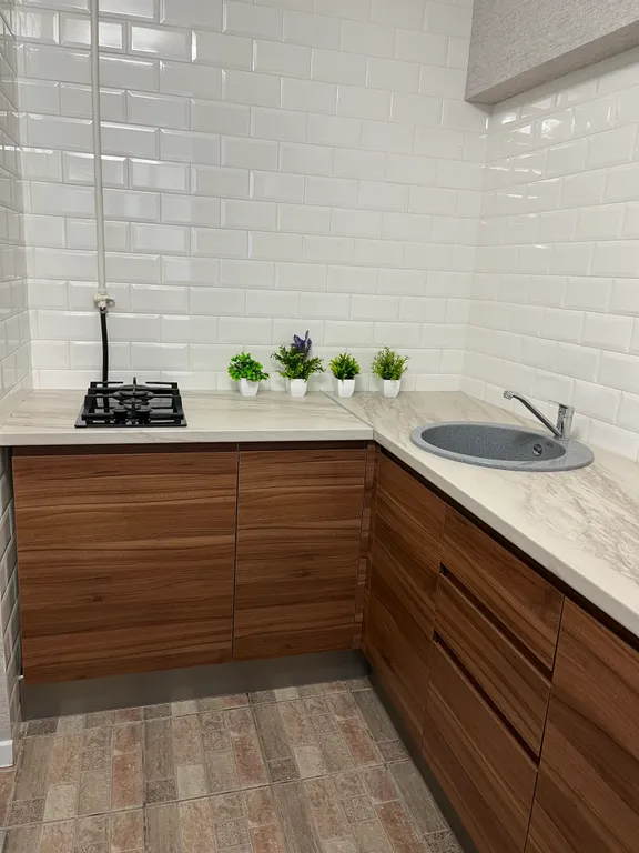 Уютная квартира в центре