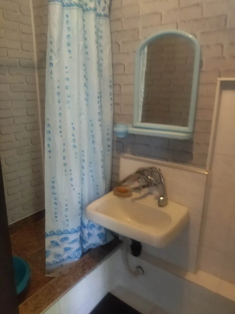 Санузел
