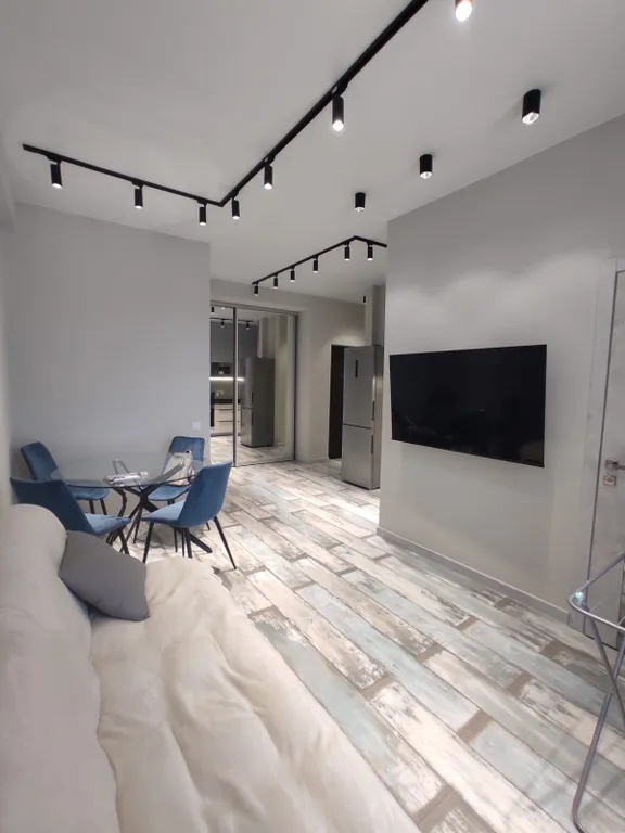 Квартира Квартира Лазаревское — Лазаревское