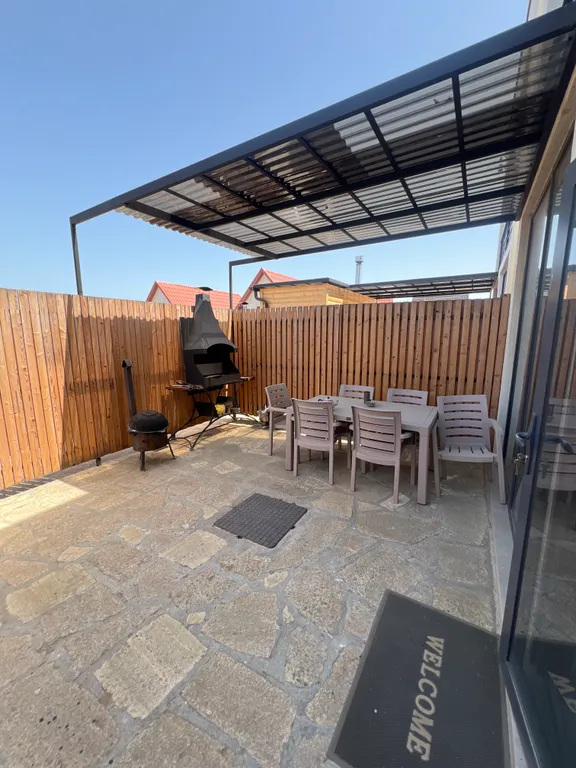 Коттедж район Райский пляж