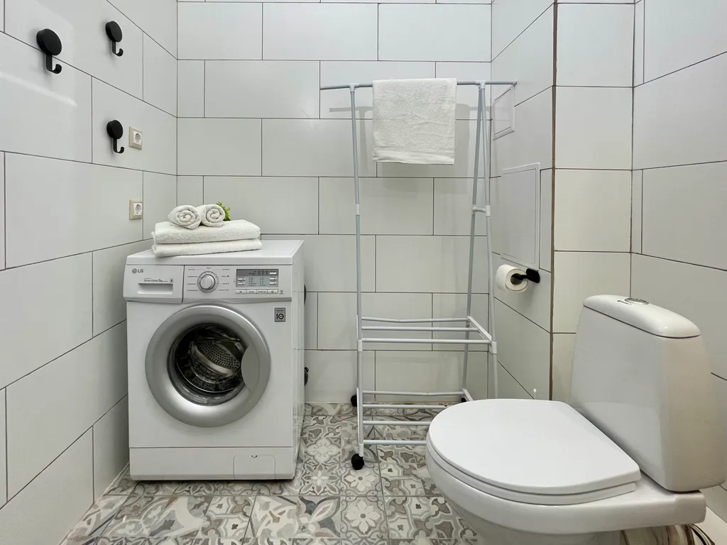 Квартира Уютная квартира в ЖК UP-Квартал Московский — Шушары