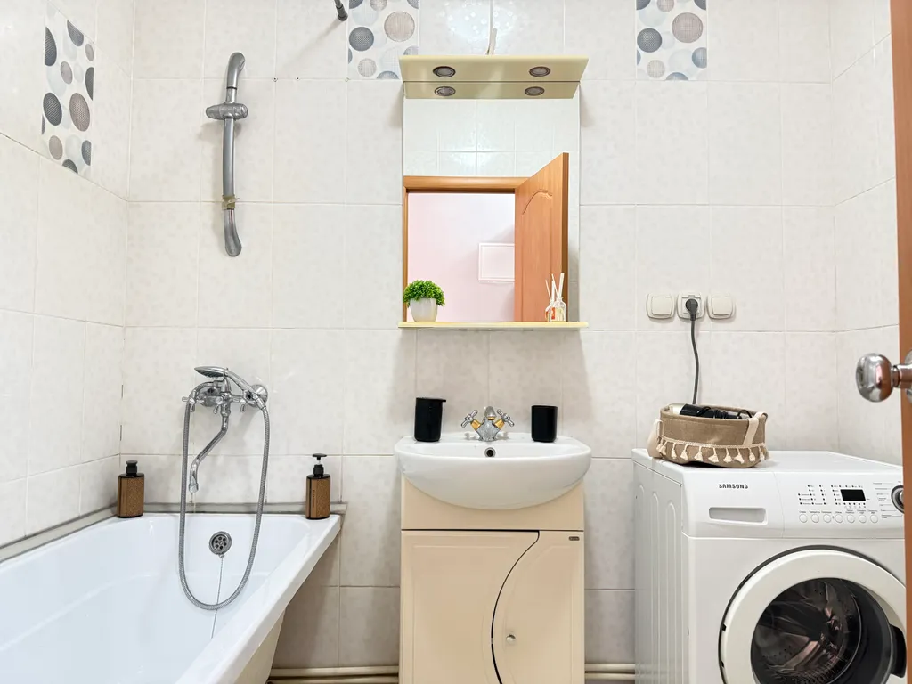 Квартира рядом с жд вокзалом