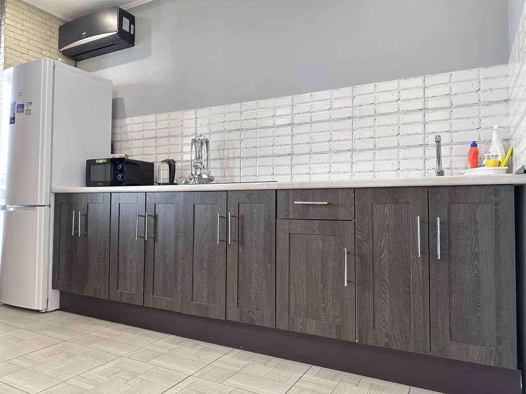 Комфортабельная квартира в центре города