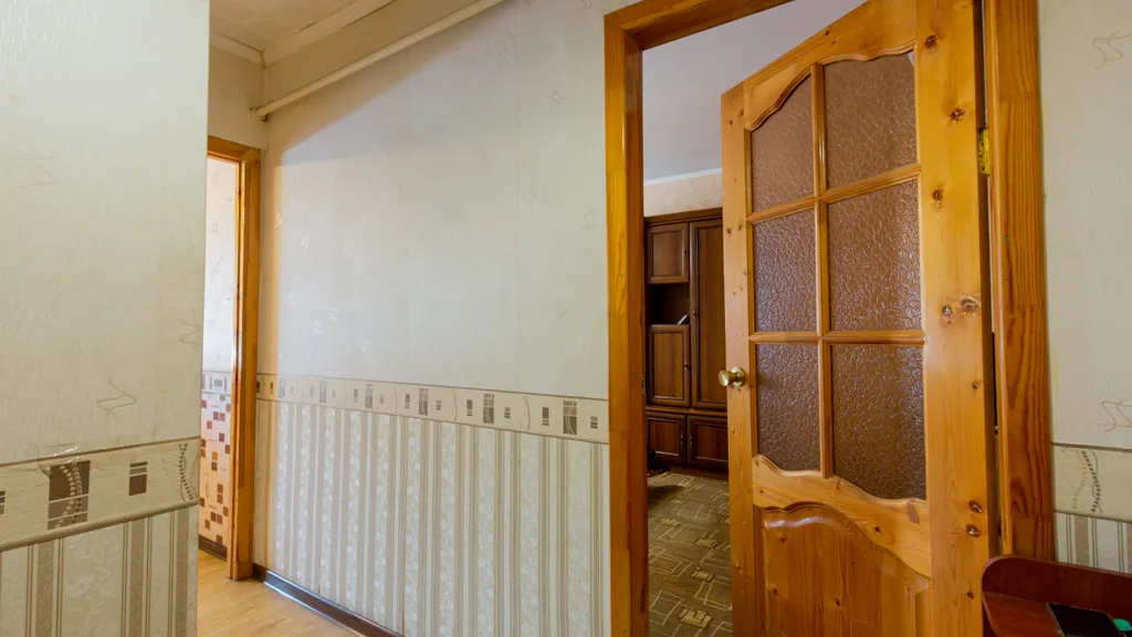 Квартира Уютная квартира в центре города — Калининград