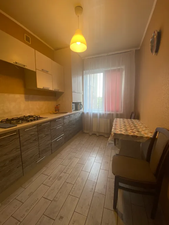 Однокомнатная квартира в центре поселка — аренда посуточно в Яблоновский