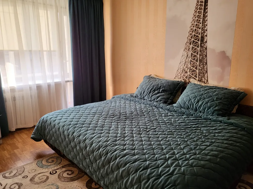 1-комнатная Квартира — аренда посуточно в Елизово