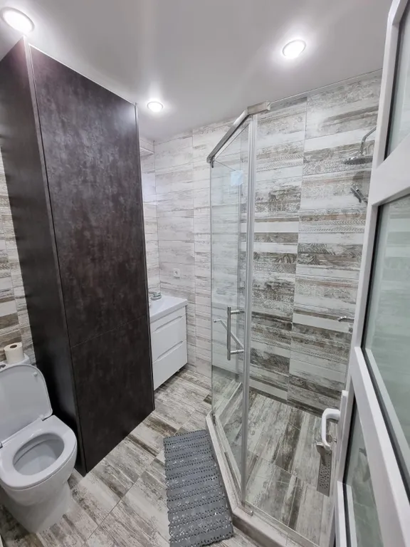 Дом на водах