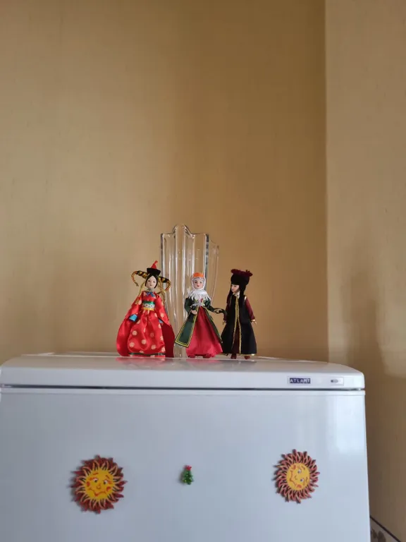 Уютный дом в историческом центре города