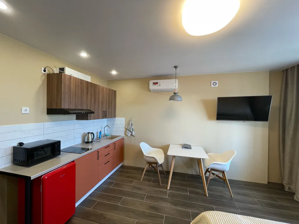 Каландарашвили 38