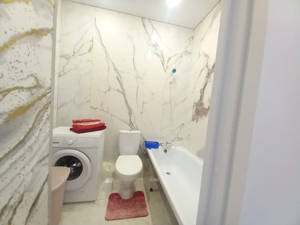 Квартира Квартира с панорамным видом в центре — Горячий Ключ