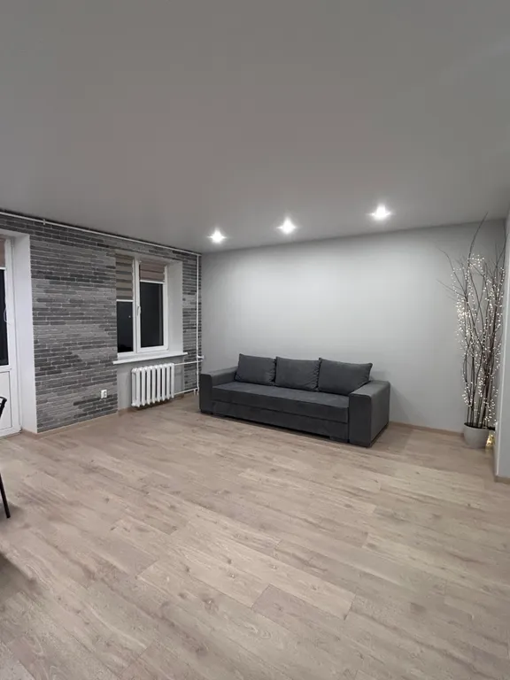 Апартаменты центр. Свет. Комфорт