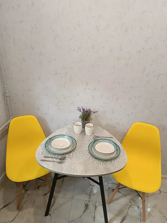 Солнечная квартира — аренда посуточно в Череповец