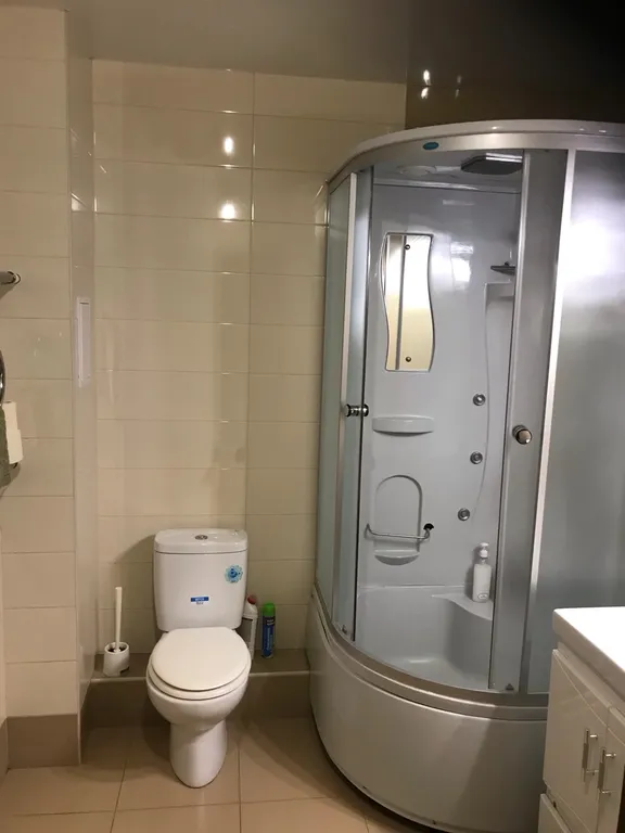 Квартира Уютная светлая квартира — Краснодар