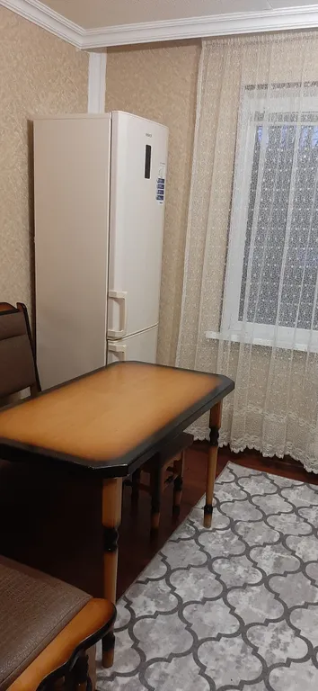 Уютная квартира на главной улице города